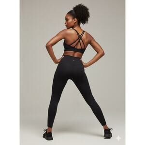 NWT Savage X Fenty Sports Bra On Repeat Low impact sz S cybercore athleisure lux